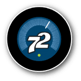 72 Degrees