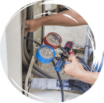 Heating Service in Apex, NC and the Surrounding Area