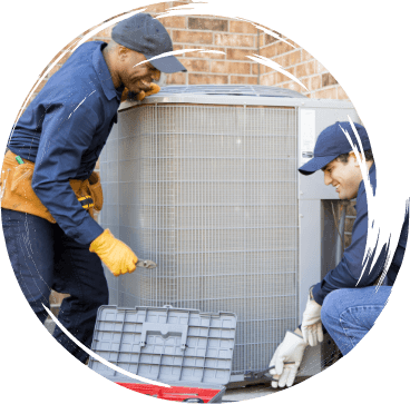 Heating Installation in Apex, NC